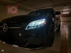 مێرسێدس بێنز C-Class